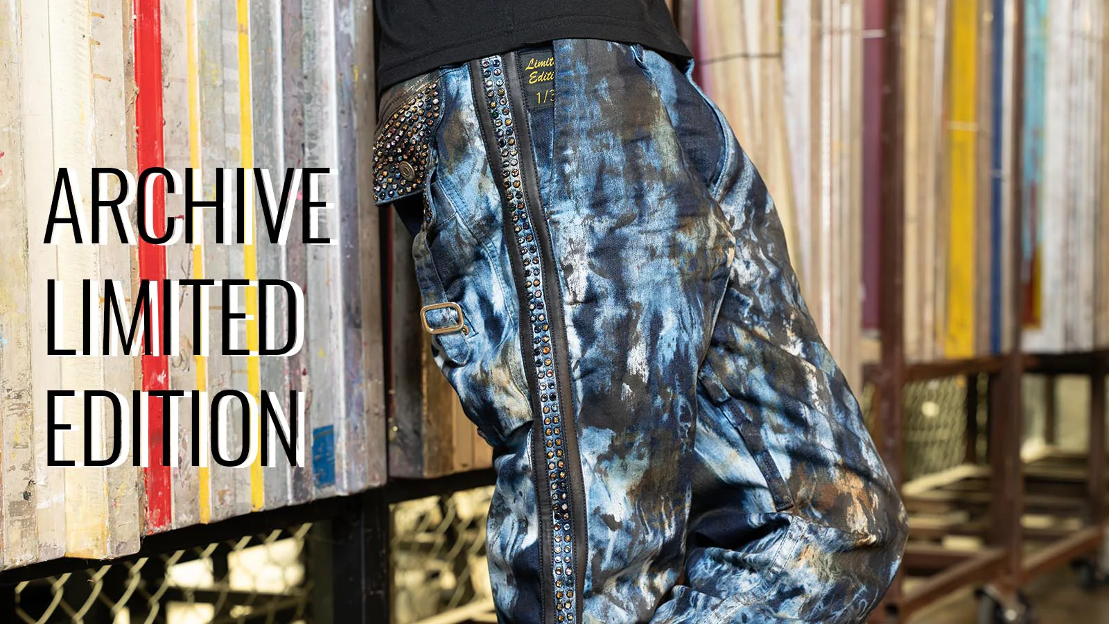 Iconic American Style Reimagined