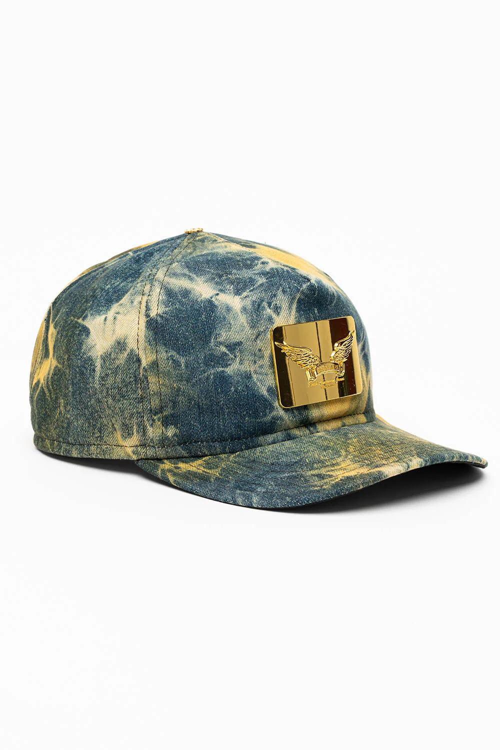 ROBIN’S GOLD PLATED CAP IN SYDNEY - Image 2