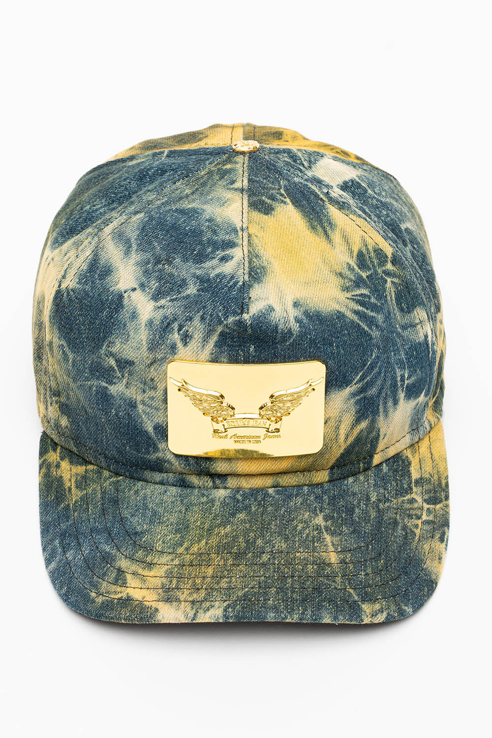 ROBIN’S GOLD PLATED CAP IN SYDNEY - Image 3