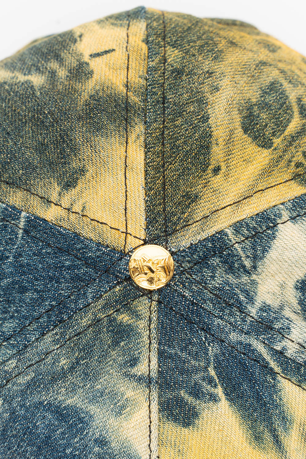 ROBIN’S GOLD PLATED CAP IN SYDNEY - Image 4