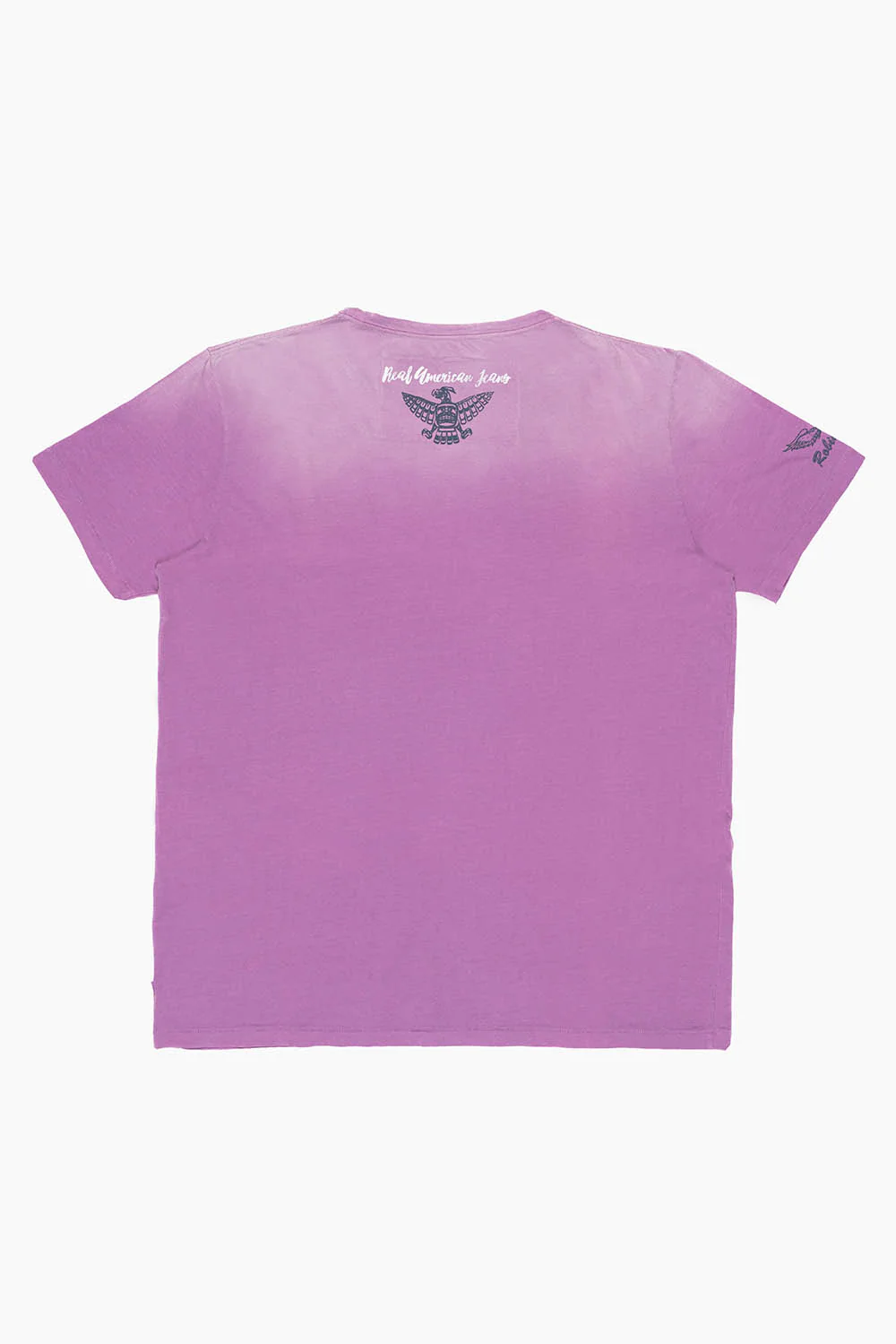 MENS NATIVE AMERICAN LEGENDARY T-SHIRT IN MONTECITO - Image 2